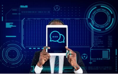 Digitally Infused Future: The Upside and Downside of Using AI in Talent Acquisition