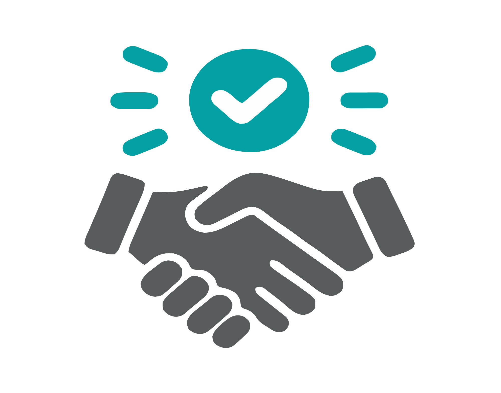 direct to hire icon